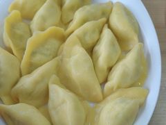 -菊花女水饺(闻涛苑店)