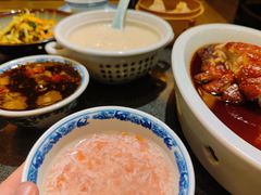 -南京大牌档(新街口德基广场店)