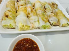 -香港威特瑞茶餐厅(小白楼音乐厅店)