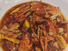 -聚味瞿记·龙虾堂(坡子街店)