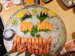 -温野菜涮涮锅(曲江大悦城店)