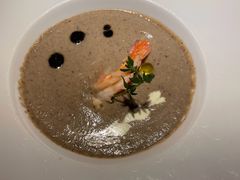 -柏蔻餐厅Le Banquet Bistro(天河北店)