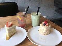 -UPPER KITCHEN(延安路店)