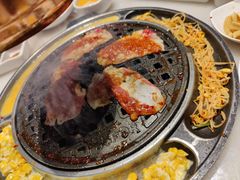 -韩宫宴烤肉·料理(砂之船奥特莱斯店)