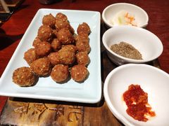 -北平食府(马鞍山路店)