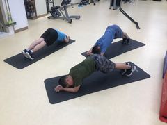 -琪航健身工作室(徐汇光大店)