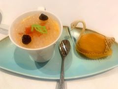 -君庭中餐厅(友谊宾馆店)