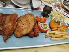 -威尼斯西餐厅(小榄大信店)