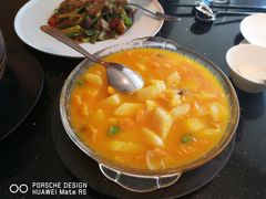 -宴悦海鲜餐厅·游水海鲜·牛排(亚龙湾瑞吉店)