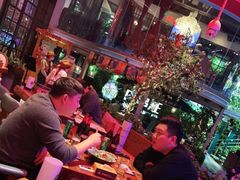 -肉串汪(望京店)