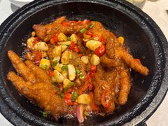 -小湘旺臭鳜鱼(百子湾店)