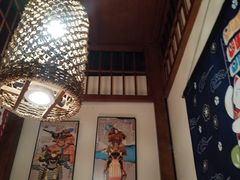 -玉川屋·深夜食堂居酒屋(柳巷店)
