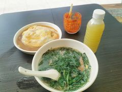 -鸿记·好再来普宁肠粉(莲花路店)