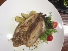 -斯比特花园西餐厅(东方商厦店)