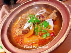 -川堂风·跷脚牛肉·乐山爆炒(宝山日月光店)