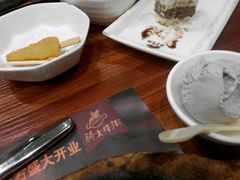 -骑士牛排(北仑银泰城店)
