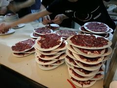 -陈记顺和潮汕牛肉火锅(韩江路店)