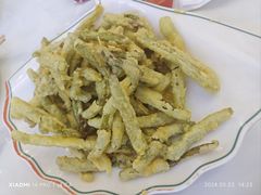-八方后身麻辣鸡块(总店)