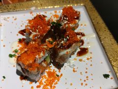 秋天童话-渔寿司·日本料理(艾尚天地店)