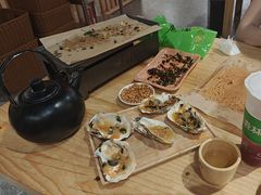 -水浒湘西小串烧烤.小龙虾.烤鱼(员村店)