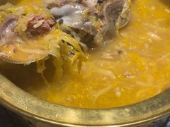 -关东小磨东北菜(上海长风大悦城店)