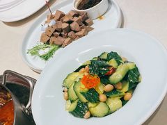 -浩爷羊蝎子火锅(望京店)