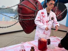 -沈阳方特欢乐世界