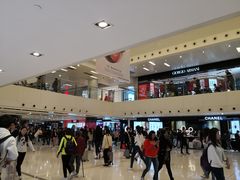 门面-新城市广场