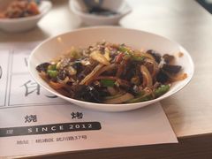 -郑阿姨的家·이모네·韩料&烤肉(武川路店)