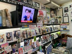 -红裙子照相馆(曹安路轻纺市场店)