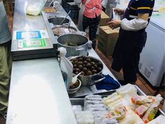 -芳婆糕团店(王府大街店)