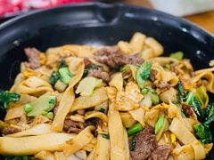 -荣记潮汕牛肉火锅(仙鹤街店)
