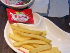 -豪享来中西餐厅(隆昌店)