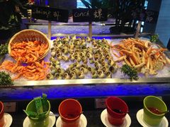 -宁波逸东豪生大酒店·豪生咖啡厅