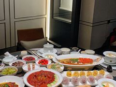 -墨泉峰味(润和国际广场店)