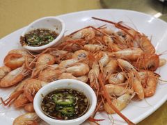 -大笑饭堂(甲子桥店)