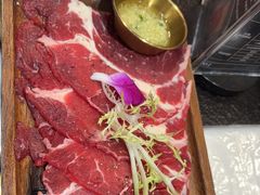 -何发发和牛烧肉·鳗鱼榴莲放题自助(乐峰广场店)