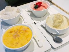 -聪嫂私房甜品(旺角二店)