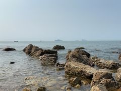 -长岛南北长山旅游景区
