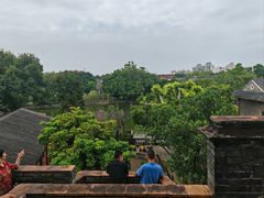 -东莞市可园博物馆