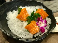 -蟹之国·精品蟹料理(极地店)