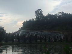 -三水森林公园