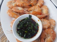 -许大姐的菜·海鲜小炒·品牌连锁(青澳湾店)