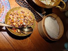 -楼兰新疆主题餐厅(苏州中心店)