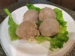 -鹏馨羊羔肉·非遗(新建街店)