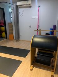 -JC·YOGA静禅瑜伽普拉提