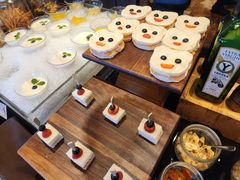 -富力丽思卡尔顿酒店·香荟全日制餐厅