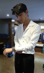 -伊布老裁缝西装礼服定制