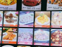 -老常州菜馆(天宁店)