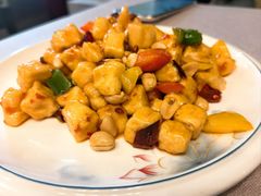 -功德林素菜饭庄(前门店)